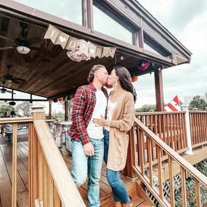 Meet your Posher, Ty